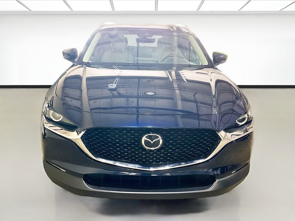 2023 Mazda Mazda CX-30 — side profile view