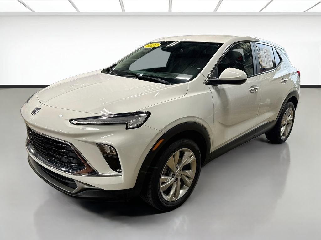 2024 Buick Encore GX